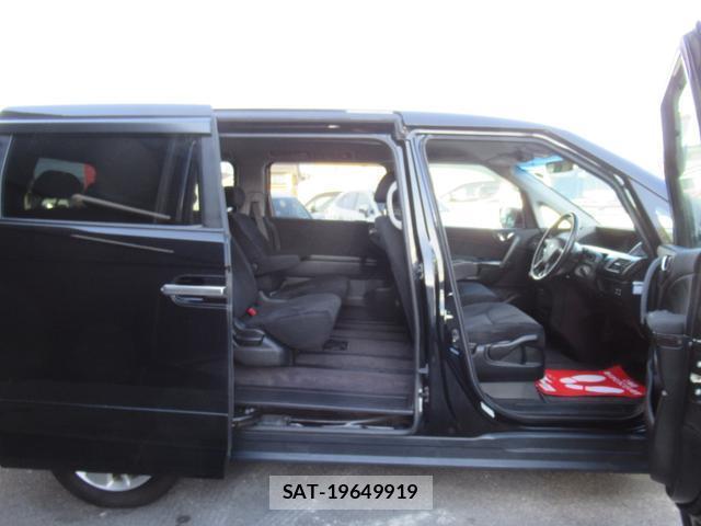 Honda ELYSION 2008-10 7812578-16