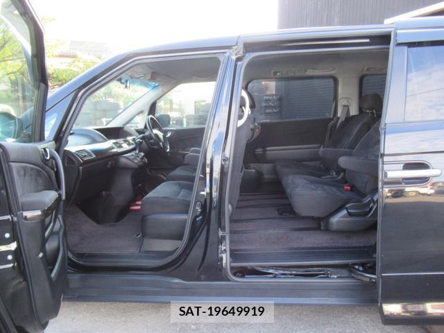 Honda ELYSION 2008-10 7812578-17