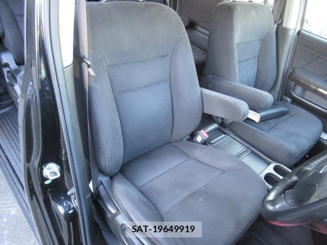 Honda ELYSION 2008-10 7812578-18