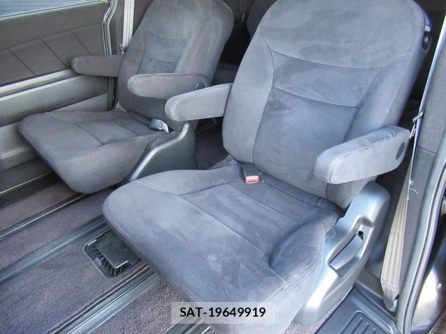 Honda ELYSION 2008-10 7812578-19