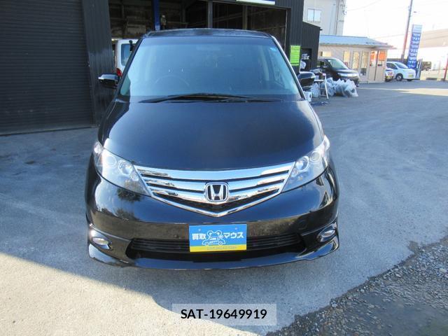 Honda ELYSION 2008-10 7812578-2