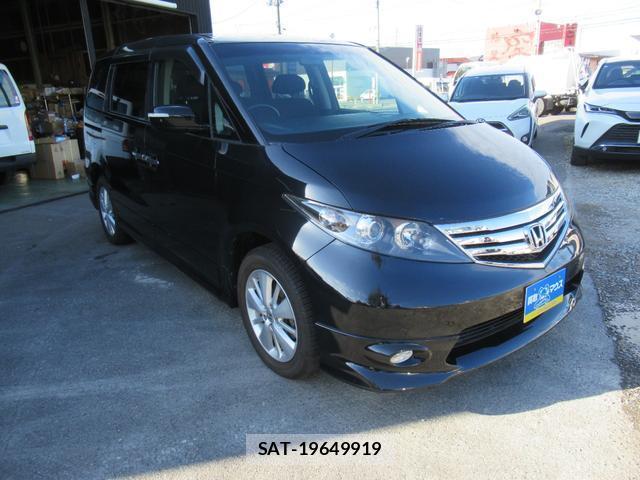 Honda ELYSION 2008-10 7812578-3