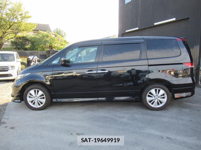 Honda ELYSION 2008-10 7812578-4