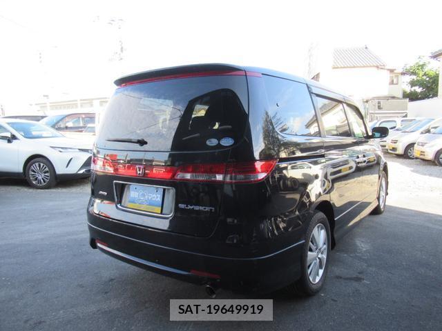 Honda ELYSION 2008-10 7812578-5