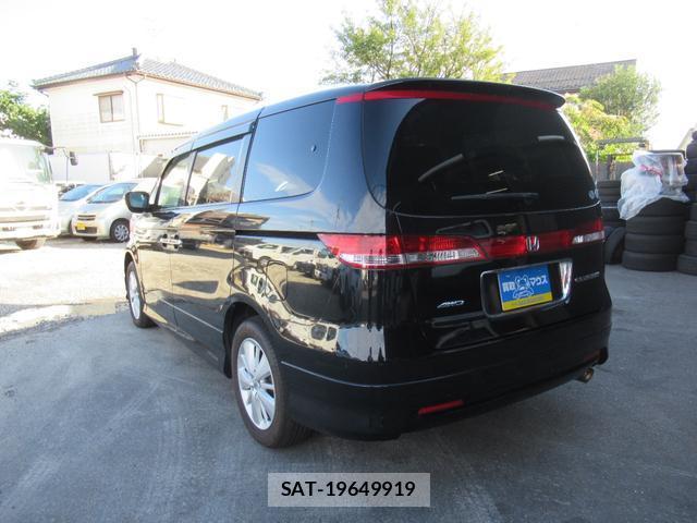 Honda ELYSION 2008-10 7812578-7