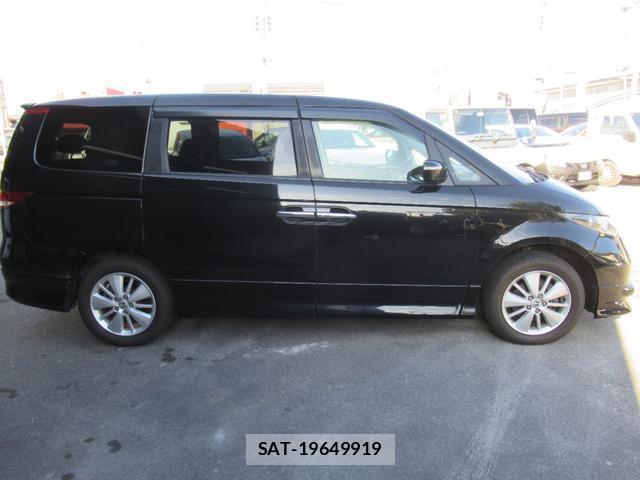Honda ELYSION 2008-10 7812578-8