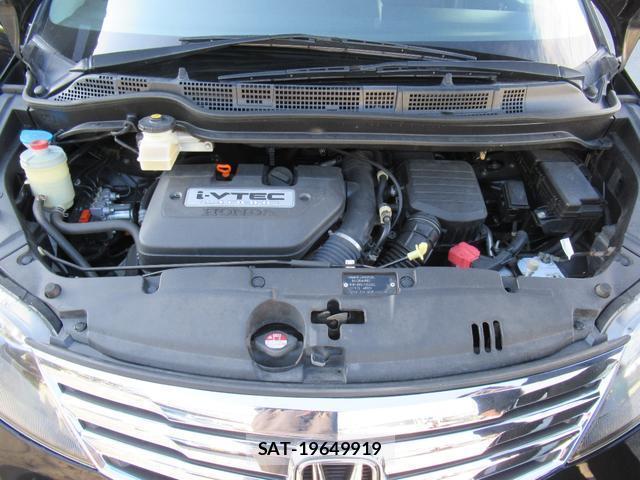 Honda ELYSION 2008-10 7812578-9