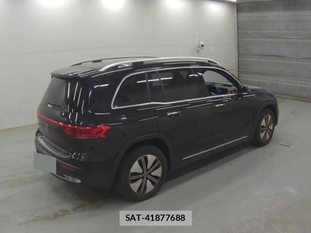Mercedes Benz EQB 2022-10 7814926-4