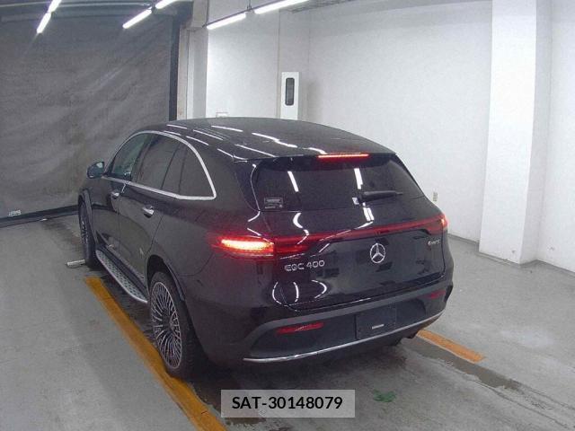 Mercedes Benz EQC 2021-06 7814993-1