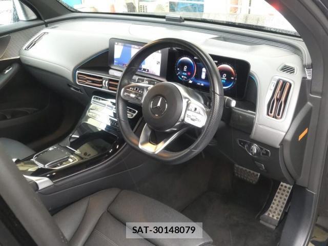 Mercedes Benz EQC 2021-06 7814993-2