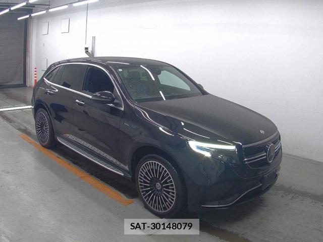 Mercedes Benz EQC 2021-06 7814993-3
