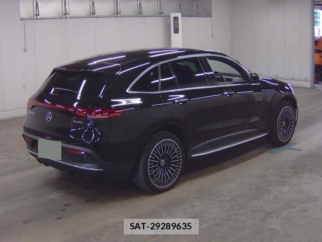 Mercedes Benz EQC 2022-04 7815118-1