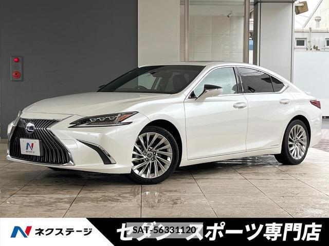 Lexus ES 2019-06 7815212-0