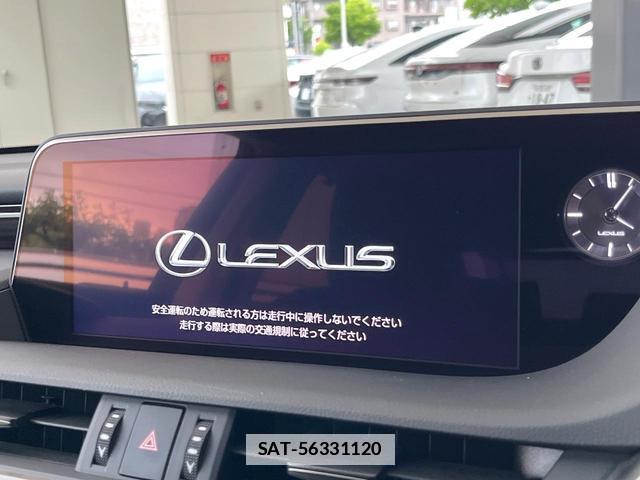 Lexus ES 2019-06 7815212-3