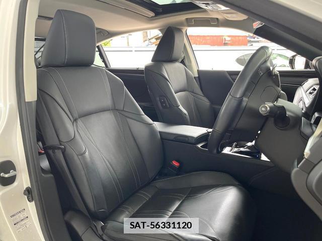 Lexus ES 2019-06 7815212-5