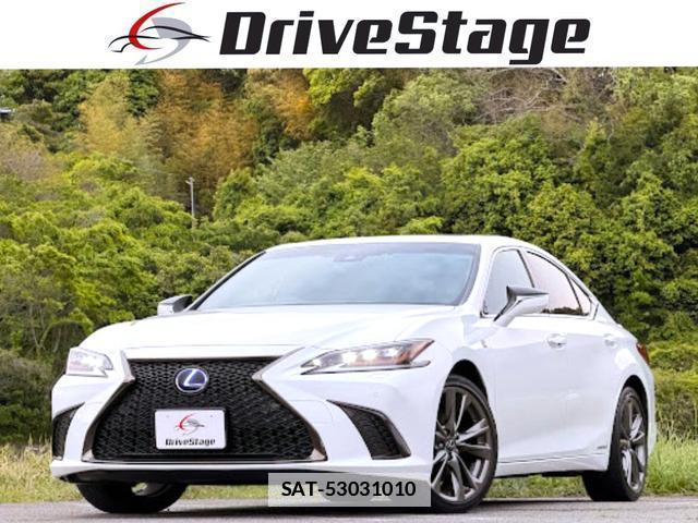 Lexus ES 2019-07 7816214-0