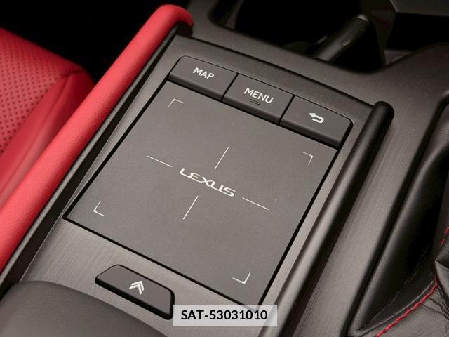 Lexus ES 2019-07 7816214-10