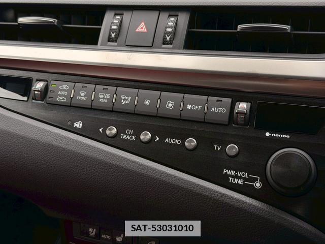 Lexus ES 2019-07 7816214-11
