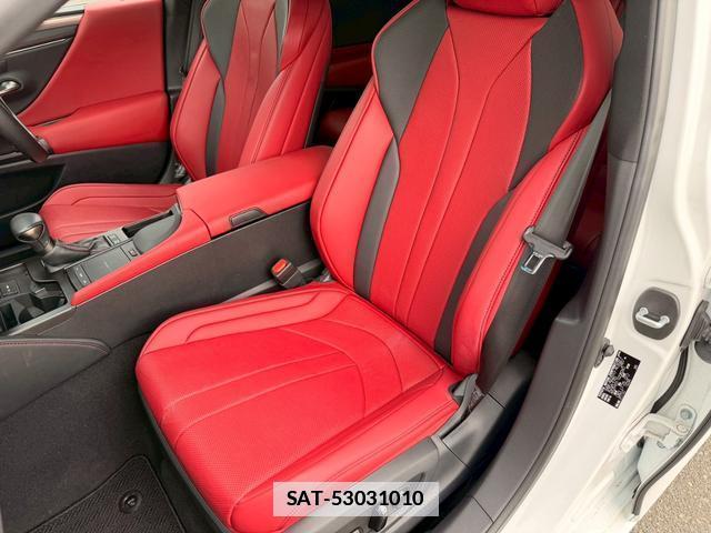 Lexus ES 2019-07 7816214-16
