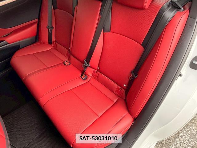 Lexus ES 2019-07 7816214-17