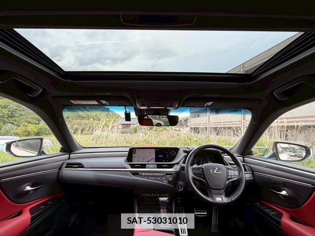 Lexus ES 2019-07 7816214-2