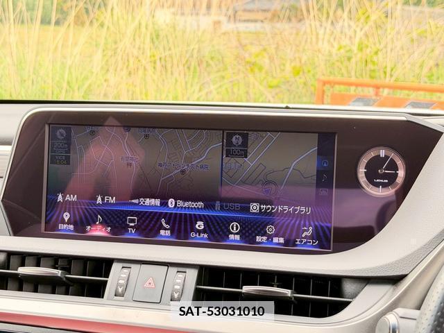 Lexus ES 2019-07 7816214-4