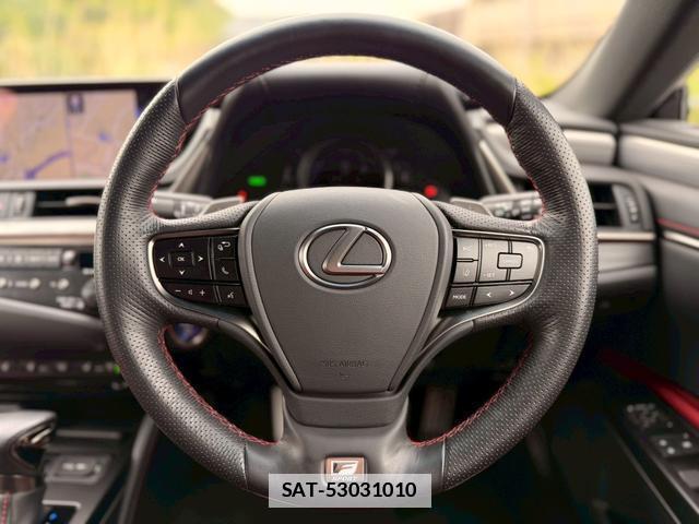 Lexus ES 2019-07 7816214-9