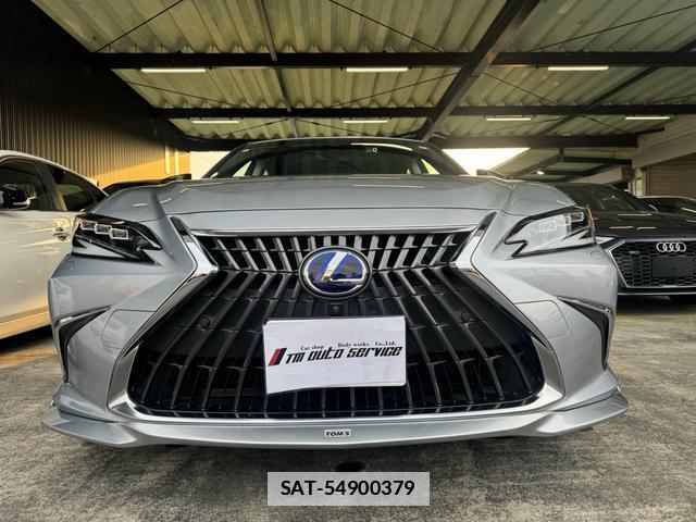 Lexus ES 2021-11 7816799-1