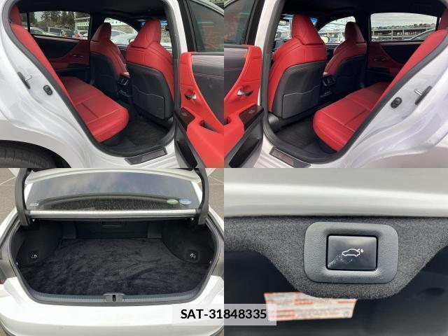 Lexus ES 2019-10 7817952-6