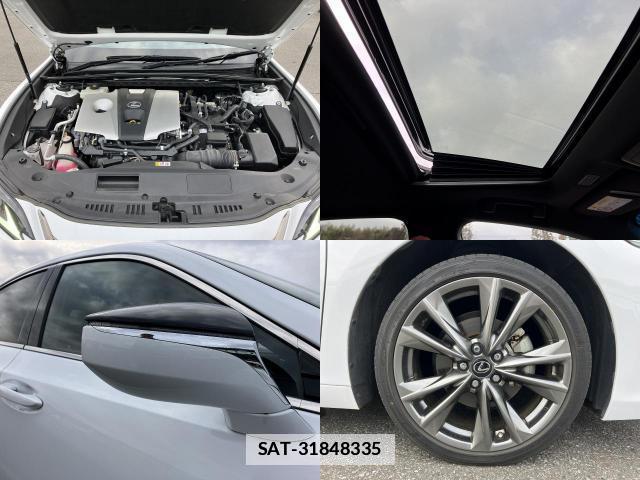 Lexus ES 2019-10 7817952-7