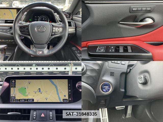 Lexus ES 2019-10 7817952-8