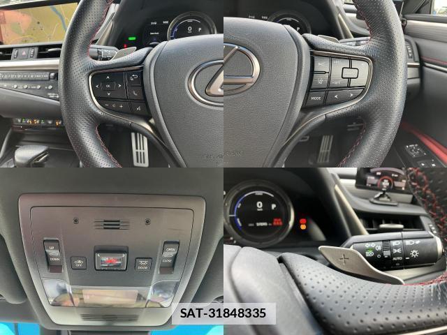 Lexus ES 2019-10 7817952-9