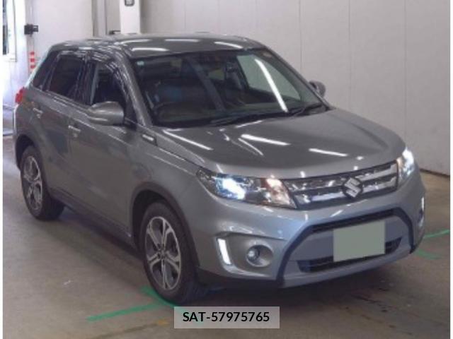 Suzuki ESCUDO 2016-05 7811361-0