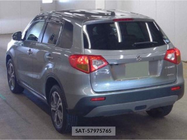 Suzuki ESCUDO 2016-05 7811361-1