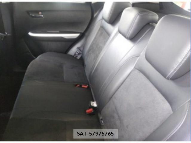 Suzuki ESCUDO 2016-05 7811361-3