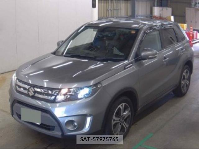Suzuki ESCUDO 2016-05 7811361-4