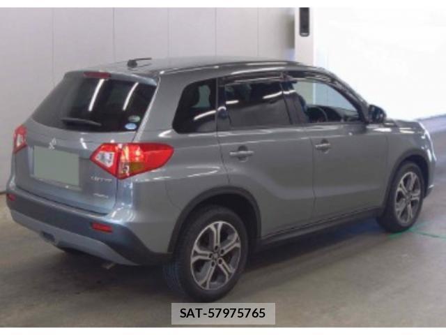 Suzuki ESCUDO 2016-05 7811361-5