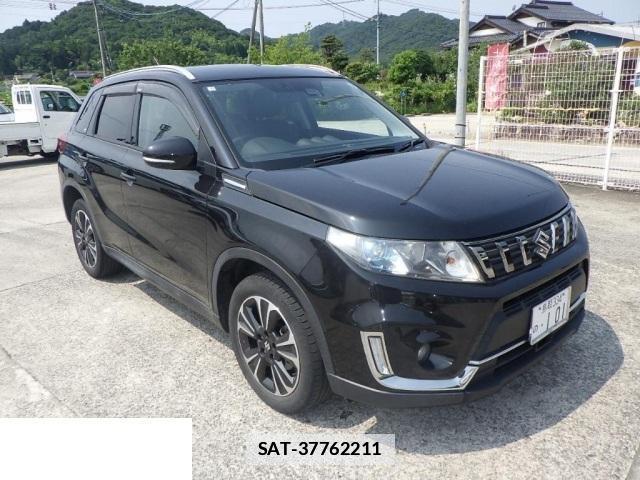 Suzuki ESCUDO 2021-06 7815053-0