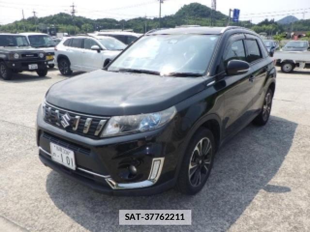 Suzuki ESCUDO 2021-06 7815053-3