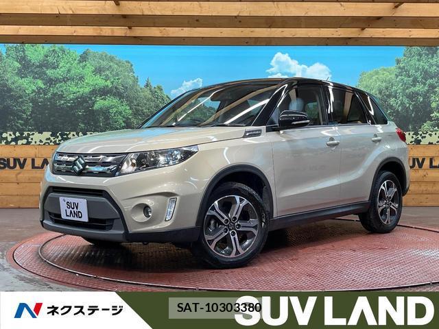 Suzuki ESCUDO 2018-03 7816264-0