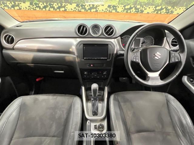 Suzuki ESCUDO 2018-03 7816264-1