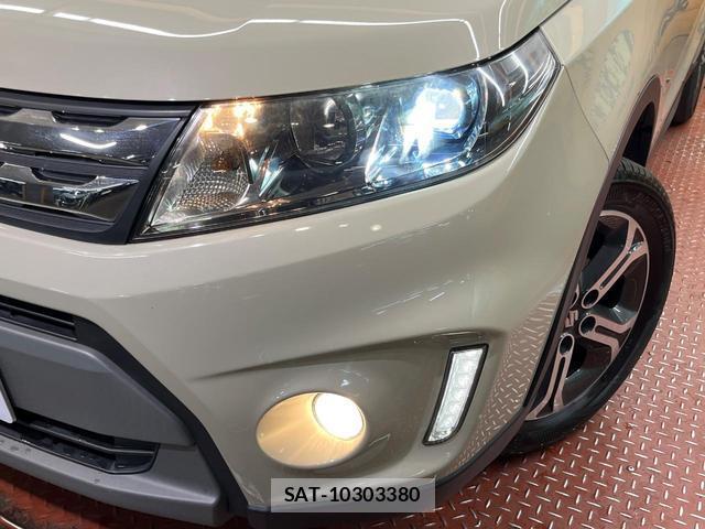 Suzuki ESCUDO 2018-03 7816264-10