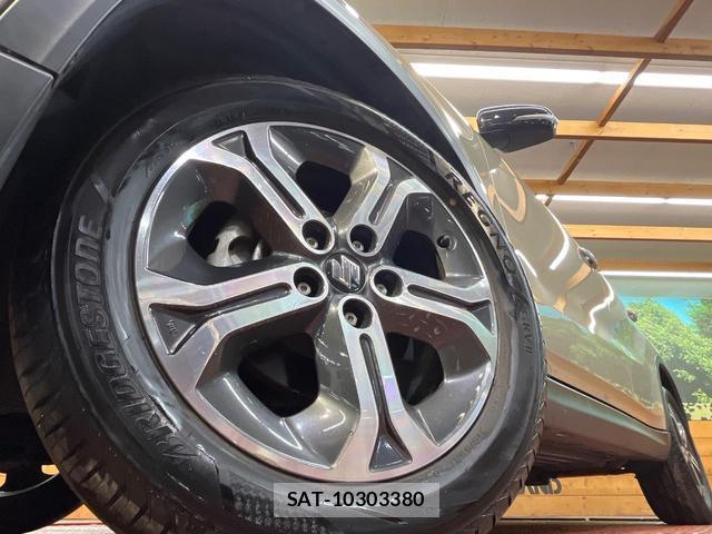 Suzuki ESCUDO 2018-03 7816264-11