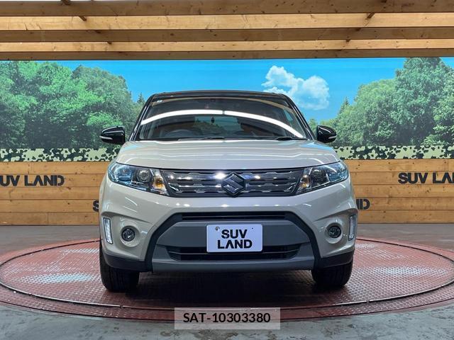Suzuki ESCUDO 2018-03 7816264-12