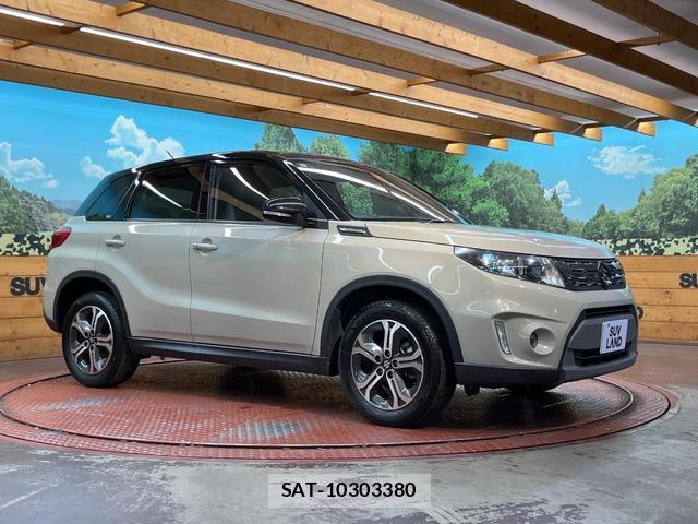 Suzuki ESCUDO 2018-03 7816264-14