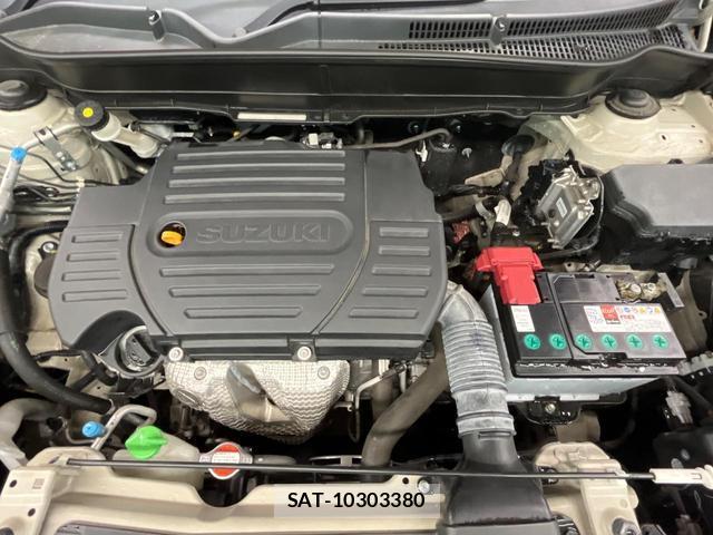 Suzuki ESCUDO 2018-03 7816264-16