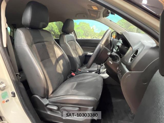 Suzuki ESCUDO 2018-03 7816264-6