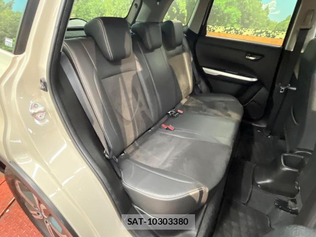 Suzuki ESCUDO 2018-03 7816264-7
