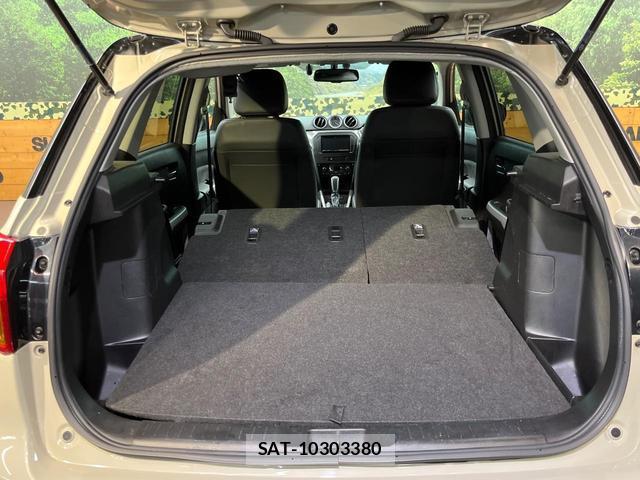 Suzuki ESCUDO 2018-03 7816264-8