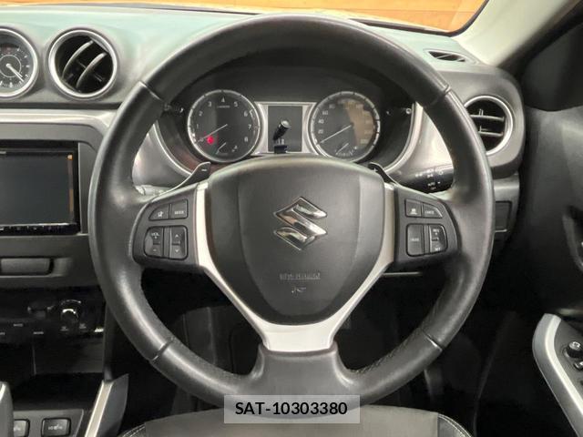 Suzuki ESCUDO 2018-03 7816264-9